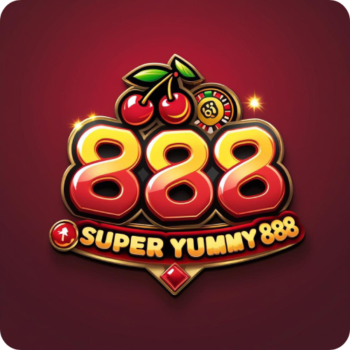 Super Yummy 888 Icon