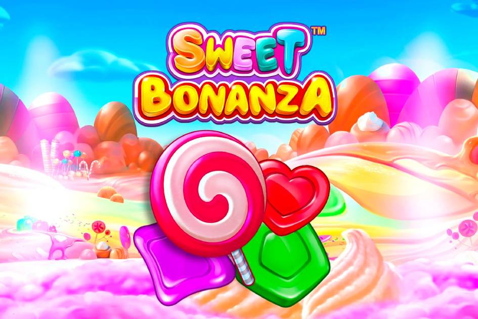 Hit titles - Sweet Bonanza